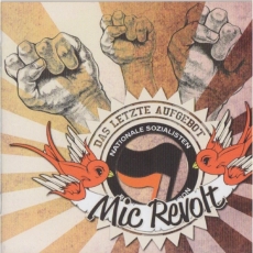 Mic Revolt - Das letzte Aufgebot +++NUR WENIGE DA+++