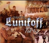 Lunikoff - Tribute to Lunikoff Vol. 1 - 3 doppel Digipak CD