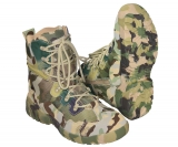 Schuhe - All Terrain Boots - Parabellum