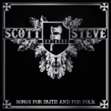 Fortress (Scott & Steve) -Songs for Faith and for Folk-Digipak +++NUR WENIGE DA+++