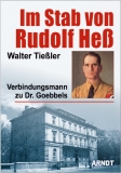 Buch - Im Stab von Rudolf Heß