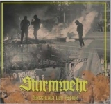 Sturmwehr -Zerschlag den Terror CD