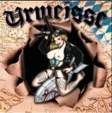 Urweisse - URWEISSE MUSIK CD