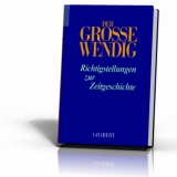 Buch - Der Große Wendig Band 2 - Kosiek, Rolf / Rose, Olaf