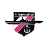 Pin - Kriegsmarine - SWR