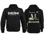 Doberman - Kapuzenpullover - Made in Germany
