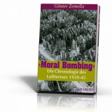 Buch - Zemella, Günter: Moral Bombing