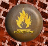 Button - Burn Down - Motiv 2