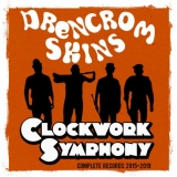 Drencrom Skins - Clockwork Symphony