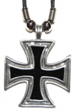 Halskette - Eisernes Kreuz 2