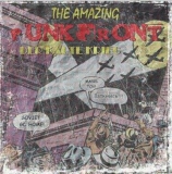 Punkfront - Der kalte Krieg - LP