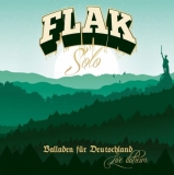 Flak Solo - Balladen für Deutschland - CD