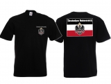 Frauen T-Shirt - Deutsches Kaiserreich - Motiv1