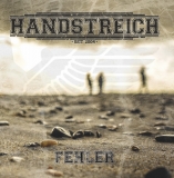 Handstreich -Fehler-