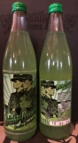 Limette - Reichsbrause - 1 Kiste - 20 Flaschen - 14,88€ zzgl. 3,10€ Pfand