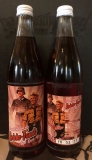Reichs-Trunk - Apfel-Kirsch - 1 Flasche - 2,88€ inkl. 0,08€ Pfand