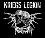 Kriegs Legion -Chaos Bomb-