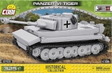 Bausatz - Nano Panzer VI Tiger
