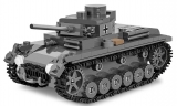 Bausatz - WOT - PzKpfw III Ausf. J