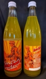 Reichs-Trunk - Orangen Geschmack - 1 Kiste - 20 Flaschen - 14,88€ zzgl. 3,10€ Pfand