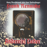 Frank Rennicke -Andere(r) Lieder- CD