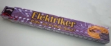 Zollstock - Elektriker - Z067