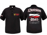 Polo-Shirt - Division Pfalz