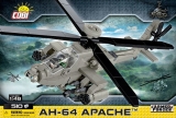 Bausatz - AH-64 Apache