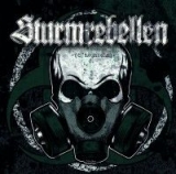 Sturmrebellen - CNeunzehn - Digipak +++NUR WENIGE DA+++