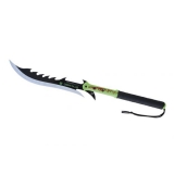 Machete - Zobie Hunting Knife - 8675 (86)