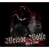 Weisse Wölfe -Gut und Böse - CD