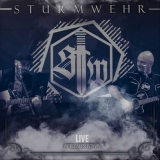 Sturmwehr -Live in Brauntown