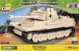 Nano Panzer - Panzer V Panther