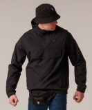 PG Wear - Jacke - Contraband mit Maskenfunktion - schwarz