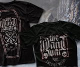 T-Hemd - We Want War - Pure Swedish Metal - Shirt