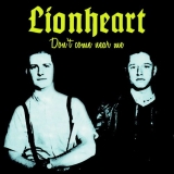 Lionheart - Dont Come Near Me - LP