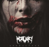 Mortuary - Apocalypse