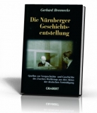 Buch - Brennecke, Gerhard: Die Nürnberger Geschichtsentstellung