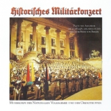 CD - Historisches Militärkonzert
