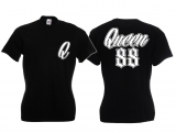 Partner - T-Shirt - Queen 88