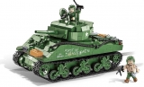 Bausatz - Sherman M4A3E2 Jumbo