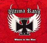Ultima Ratio - Where is the Man