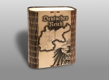 Geschenkbox - Deutsches Reich