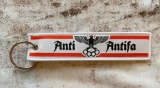 Schlüsselanhänger - Anti-Antifa