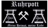 Fahne - Ruhrpott - Motiv 1 - XXL