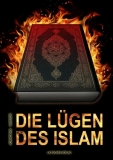 Buch - Jonathan Harker - Die Lügen des Islam