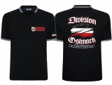 Polo-Shirt - Division Ostmark -Premium- +++RAUSVERKAUF+++