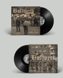 Bollwerk - Unveröffentlichte Lieder 1991-1993 - LP