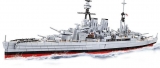Bausatz - Schlachtschiff - HMS Hood