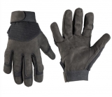 Handschuhe - ARMY GLOVES - schwarz